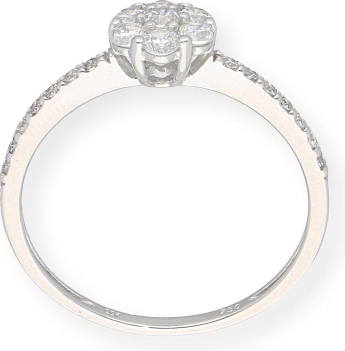 Produktbild Carat Style (54, 950 Platin)