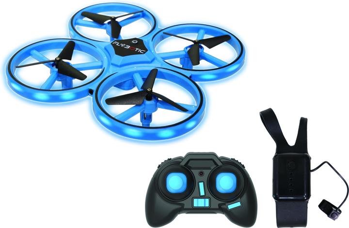 Silverlit Drone lampeggiante (84600)
