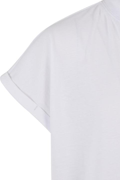 Image du produit Urban Classics Robe Tortue Fille à Épaules Étendues - 57797 (158)