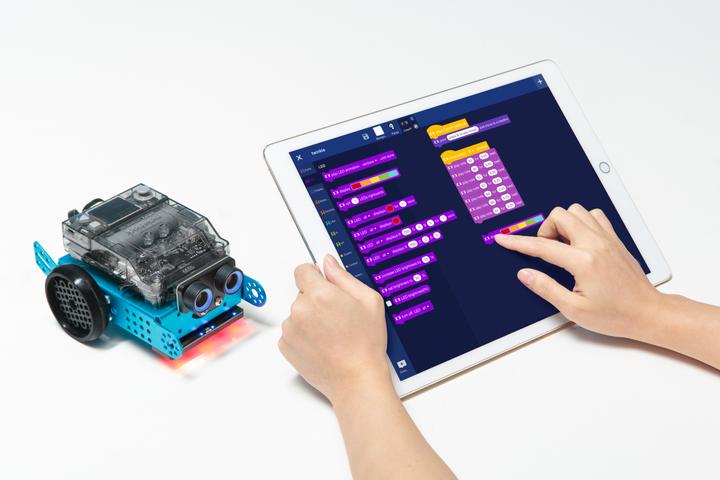 Produktbild Makeblock mBot2