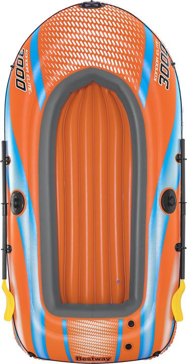 Produktbild Bestway 61145 / 24 (246 cm, 3 Pers.)