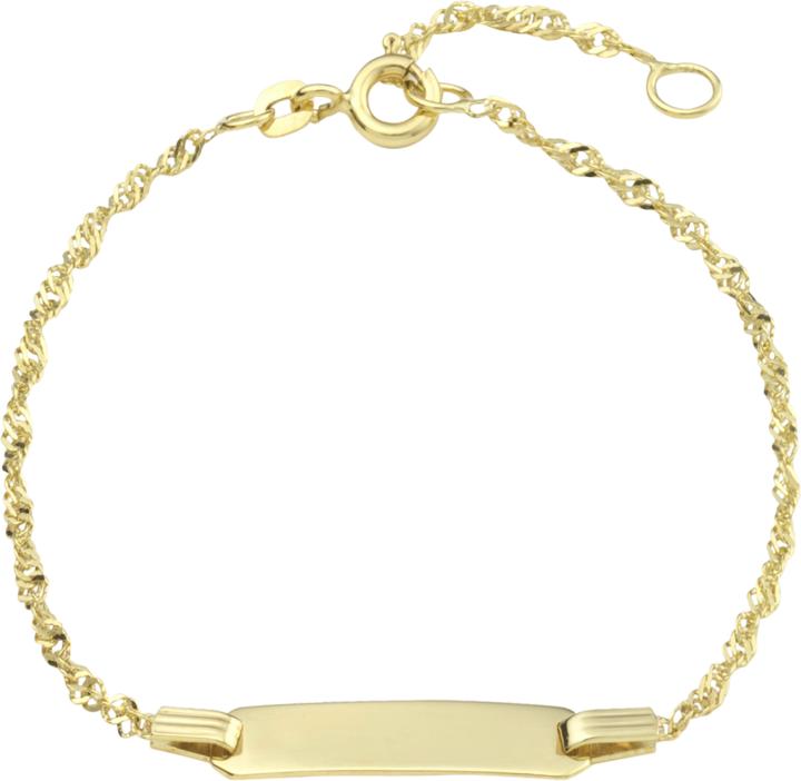 Amor Armschmuck (16 cm, Gold)