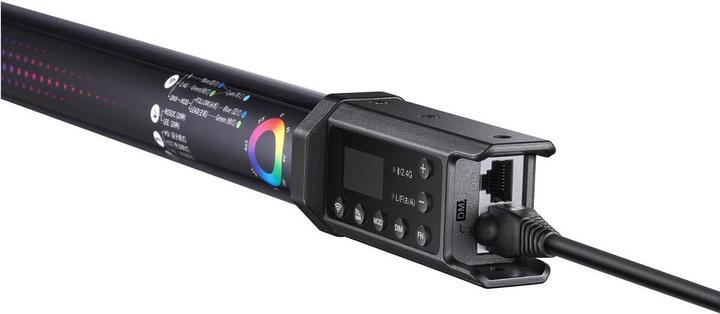 Actual product image Godox TL60 (Rod light)