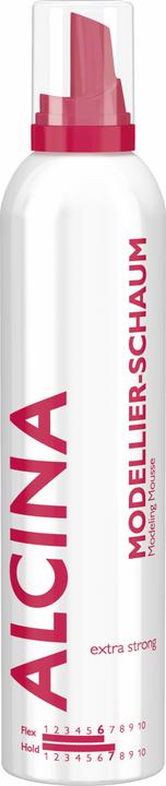 Image du produit Alcina Extra Strong - Modellier-Schaum (300 ml)
