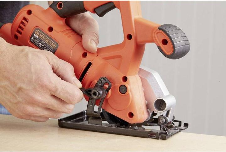 Actual product image Black & Decker BES510K