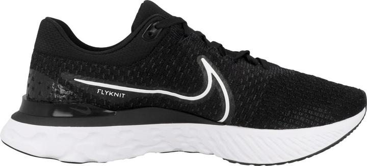 Actual product image Nike React Infinity Run Flyknit 3 (45)