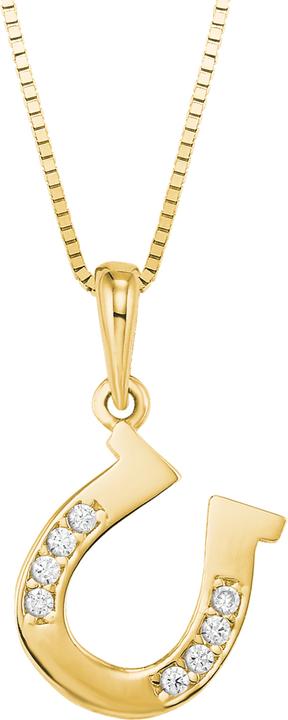 Actual product image Amor Sets (Gold)