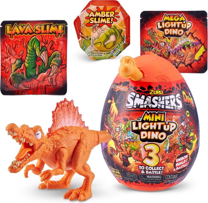 Productafbeelding Zuru Smashers