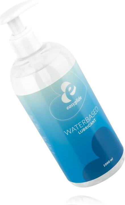 Produktbild EasyGlide Waterbased Lubricant (1000 ml)