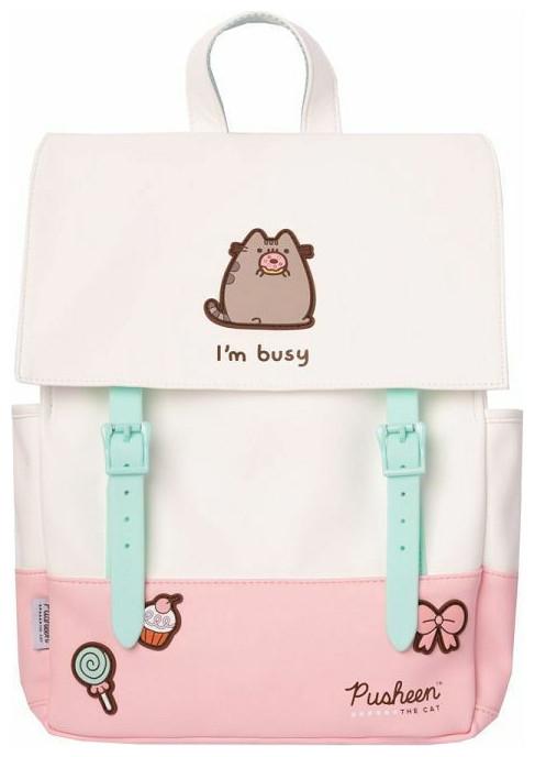 Actual product image Grupo Erik PUSHEEN - Rose Collection - Sac à Dos