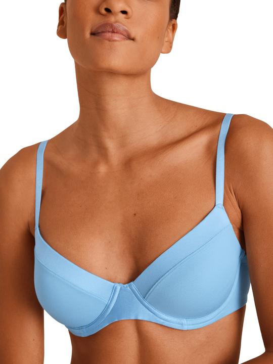 Immagine prodotto Calida Reggiseno con maglietta (75 C, Confezione singola)