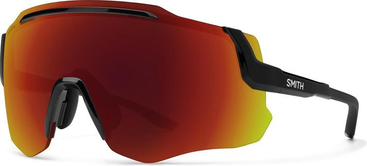 Image du produit Smith Momentum (Noir, Rouge)
