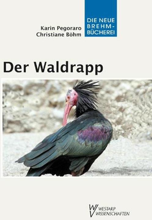 Immagine prodotto Der Waldrapp (Tedesco, Karin Pegoraro, Christiane Böhm, 2011)