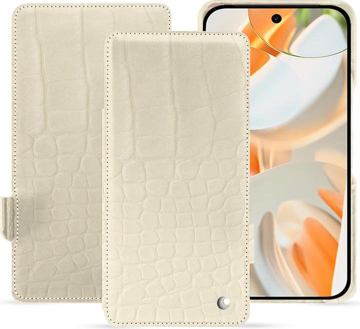 Lait de crocodile ( Pantone #d6d2c4 )