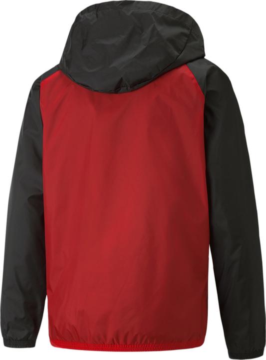 Actual product image Puma TeamLIGA All Weather Rain Jacket Men (XL)