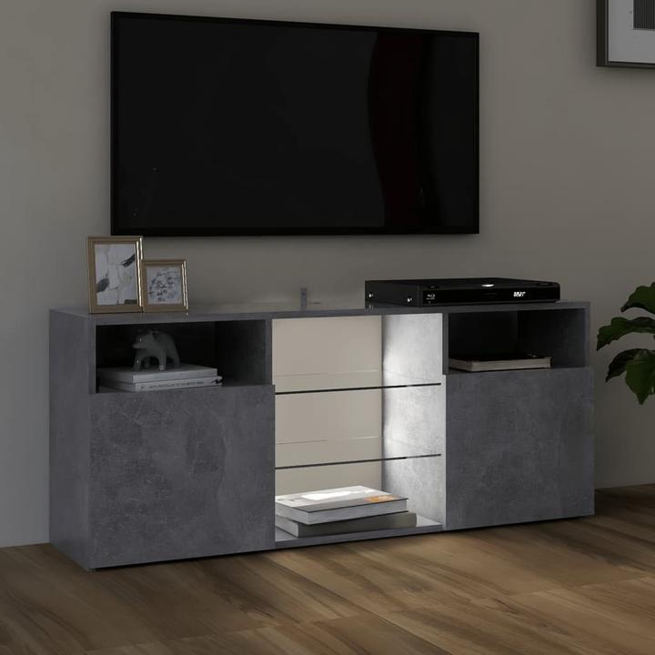 Actual product image VidaXL Marc (120 x 30 x 50 cm)