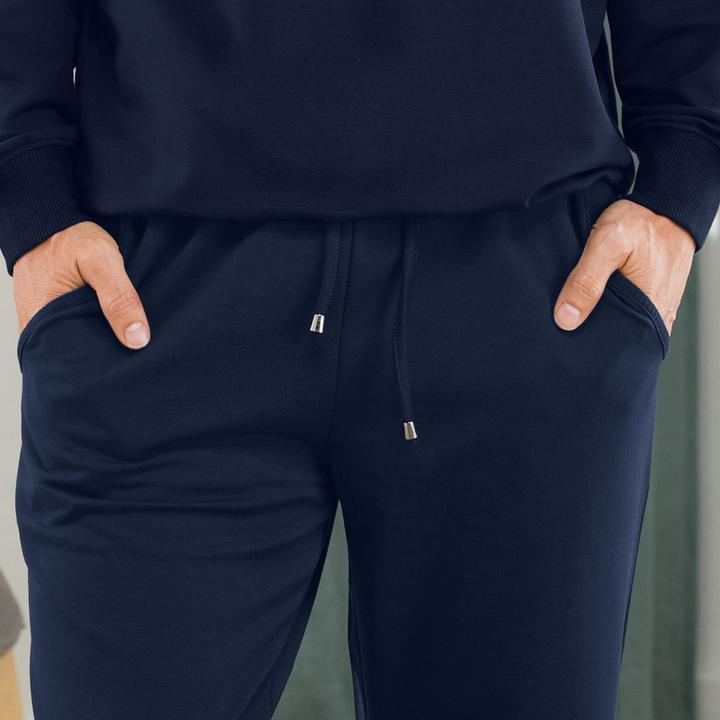 Immagine prodotto Erwin Müller Pantaloni elasticizzati da uomo (50)