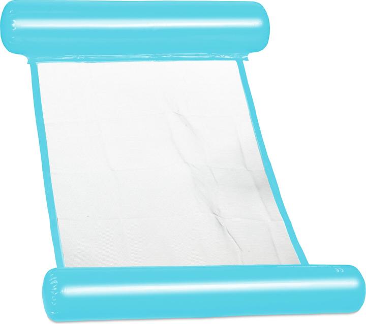 Produktbild Relaxdays Schwimmhängematte