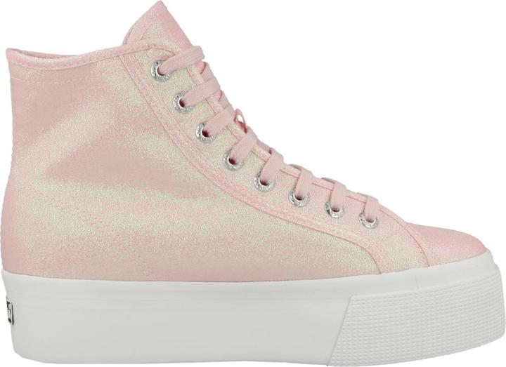 Image du produit Superga 2708 Hi Top Lame - 58969 (42)