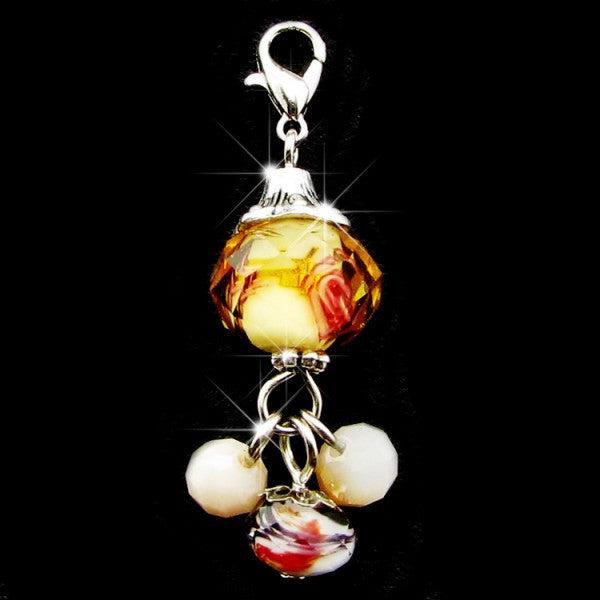 Image du produit Hermex Charm pendentif pour bracelet Thomas Sabo / Pandora (Acier inoxydable)