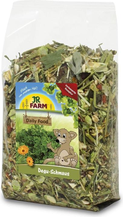 Produktbild JR Farm Degu Schmaus (1.60 kg, 1 x)