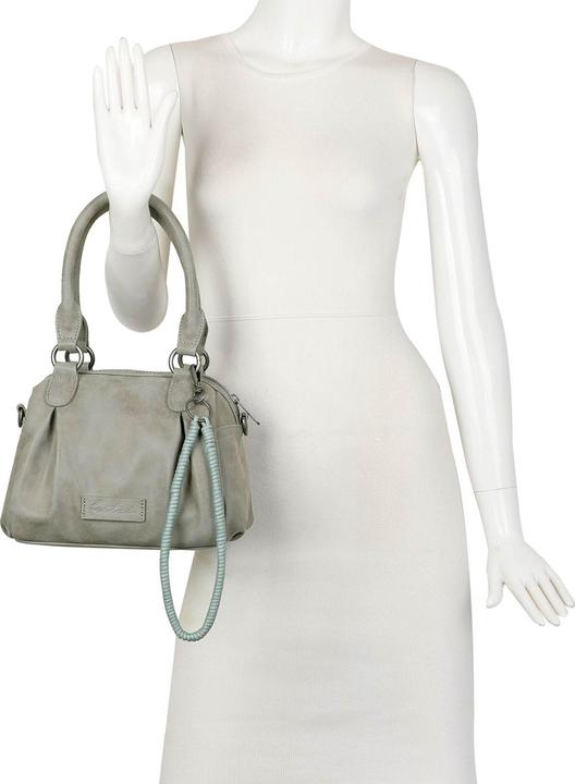 Fritzi aus Preußen Babe01N Vintage Handtasche 23.5 cm