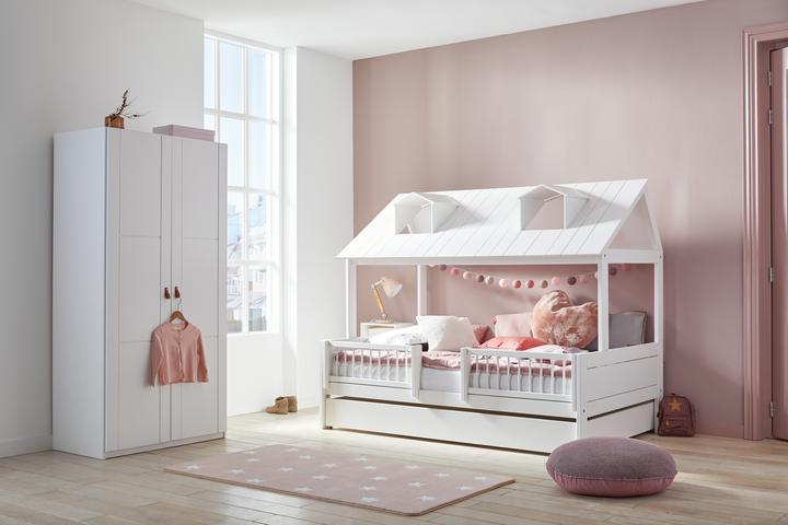 Actual product image Lifetime Kidsrooms Beach House (90 x 200 cm)