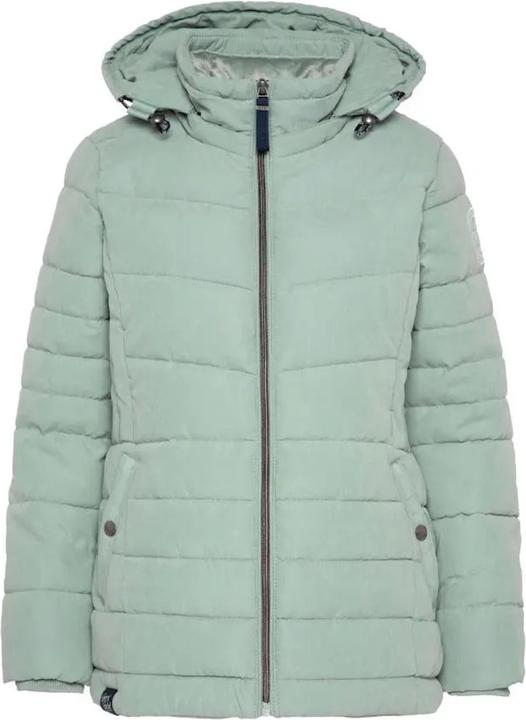 Produktbild Soccx Jacke Steppjacke (L)