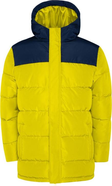 Blu marino, Giallo
