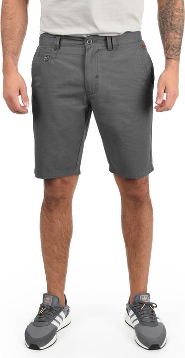 Immagine prodotto Blend Sasuke Pantaloncini Chino Shorts Panno Corti Da UomoIn Cotone 100% Regular- Fit (L)
