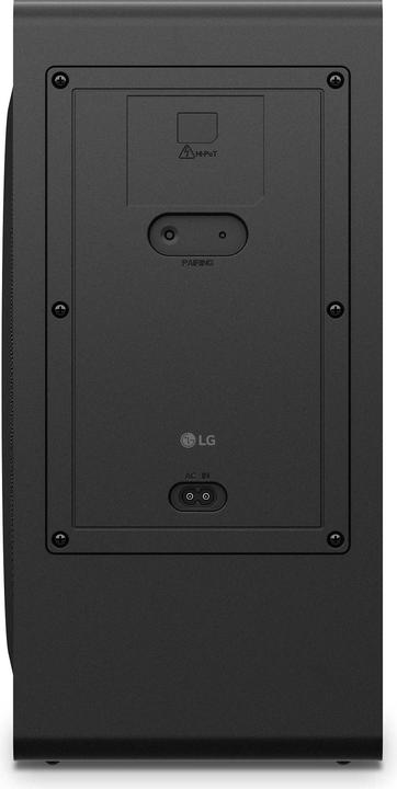 Image du produit LG DS90TR (670 W, 7.1.3 Canal)