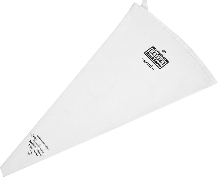 Kaiser Spritzbeutel L 40cm (Borsa a tracolla)