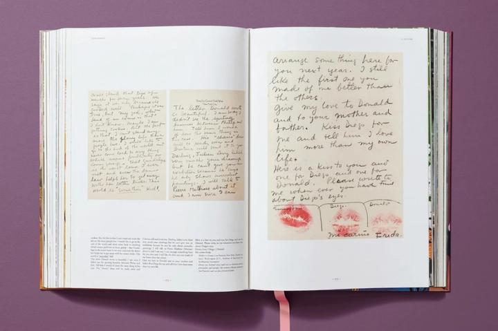 Immagine prodotto Frida Kahlo. The Complete Paintings (Inglese, Andrea Kettenmann, Luis-Martín Lozano, Marina Vázquez Ramos, 2021)