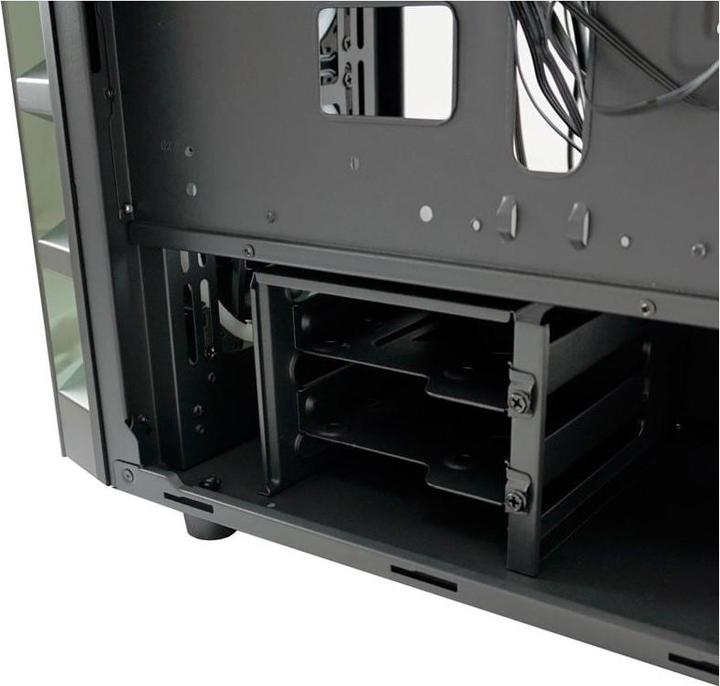 Produktbild LC-Power Gaming 709B Solar System X (ATX, mATX, Mini-ITX)