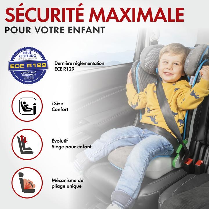 Image du produit Walser Noemi (Siège pour enfant, Norme ECE R129/i-Size)