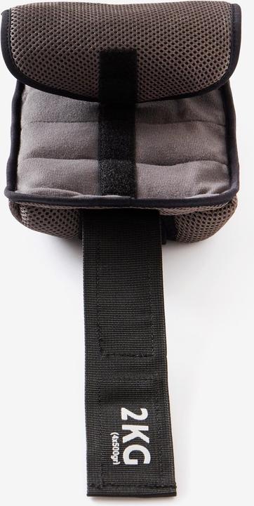 Produktbild Domyos Fit (2 x 0.5 kg - 2 kg)