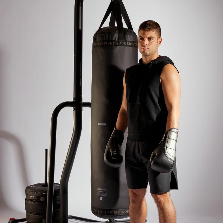 Immagine prodotto Outshock BORSA PESANTE 900 (155 cm, 52 kg)
