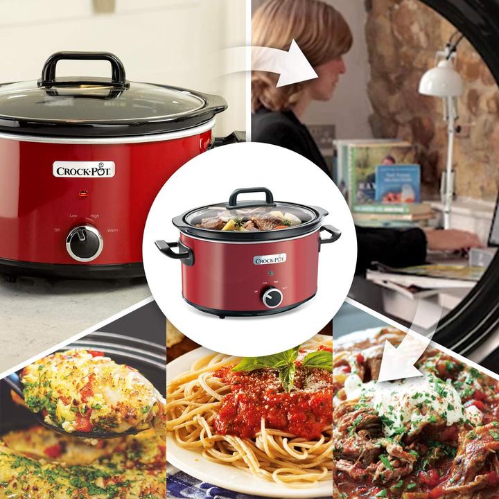 Image du produit Crockpot Cuisinière à jonglerie