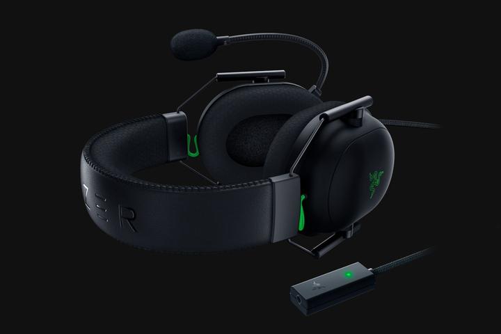 Immagine prodotto Razer Blackshark V2 (Cablato)