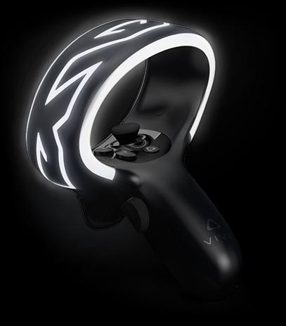Immagine prodotto HTC Controller Cosmos (L) (HTC Vive Cosmos Vive)