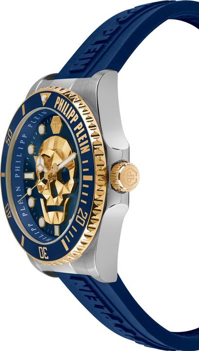 Image du produit Philipp Plein PWOAA0222 The $kull Diver 44mm 10ATM (44 mm)