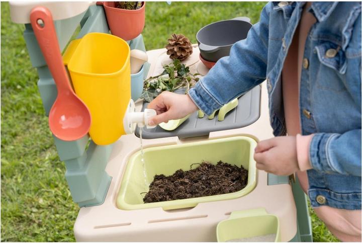 Produktbild Smoby Life Matschküche