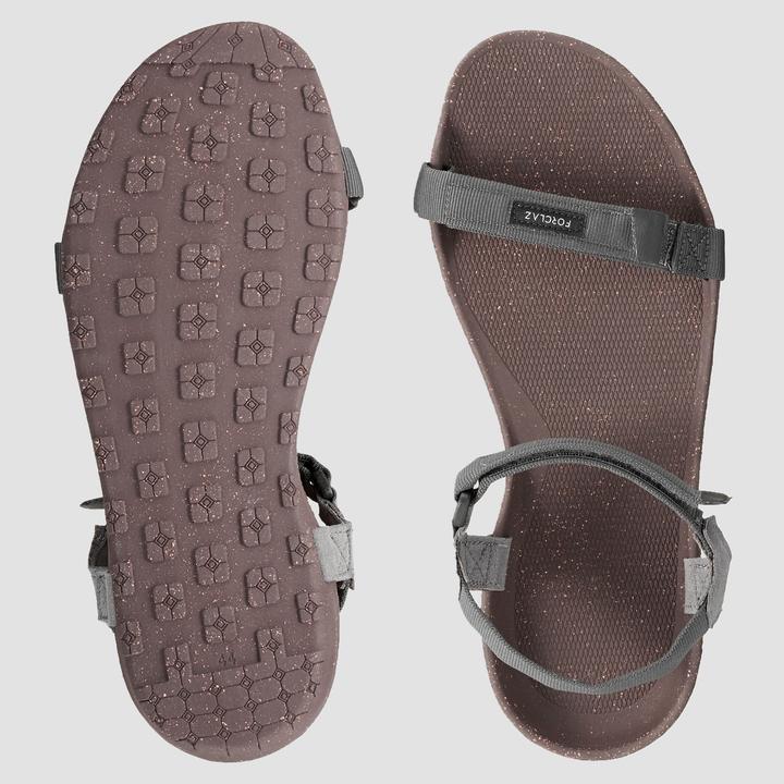 Actual product image Forclaz MT500 (41)