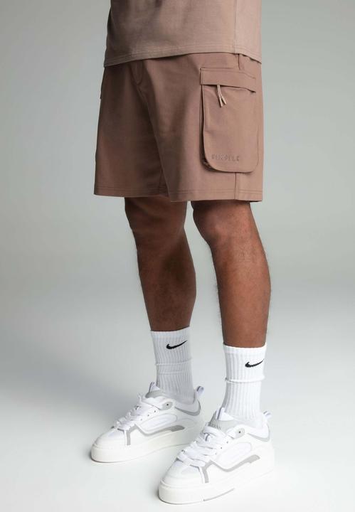 Produktbild Siksilk Cargoshorts Smart Cargo Shorts (L)