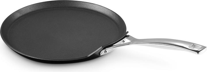 Actual product image Le Creuset Crêpe pan (24 cm, Crêpe pan, Cast aluminium)