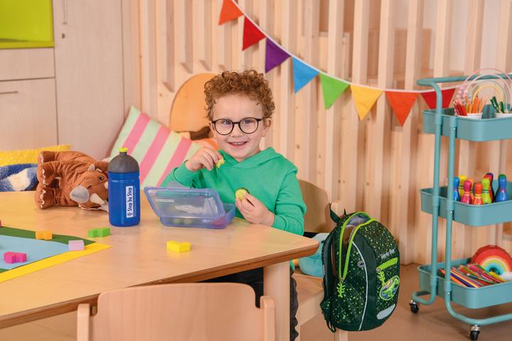 Actual product image Step by Step Kindergarten Backpack Set Maxi 2 pieces