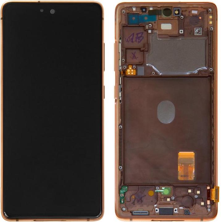 Immagine prodotto Samsung G781F Galaxy S20 FE 5G LCD +