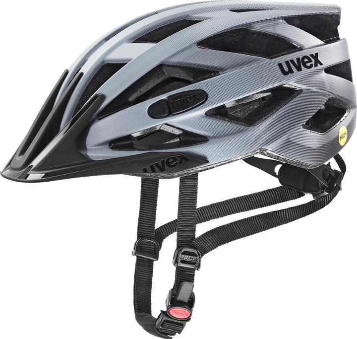 Actual product image Uvex Sports I-vo cc MIPS (52 - 57 cm)
