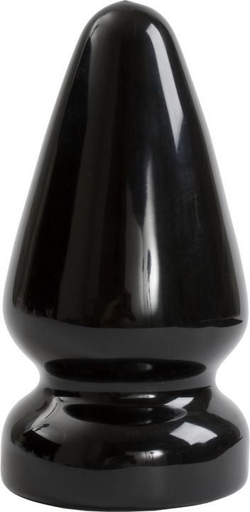 Produktbild Doc Johnson Ass Servant - 3.75"