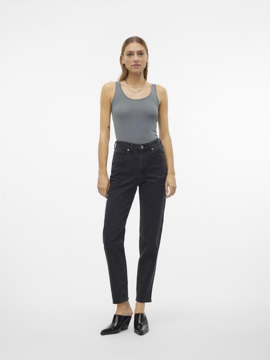 Immagine prodotto Vero Moda VMTESSA Jeans a vita alta Jeans da donna (W30/L34)